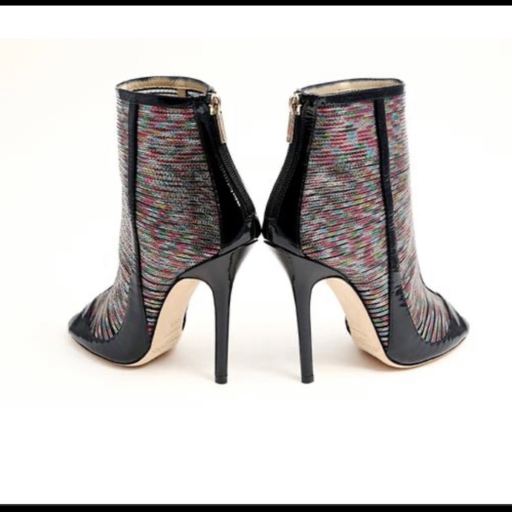 Jimmy Choo Booties - Picture 5 of 6